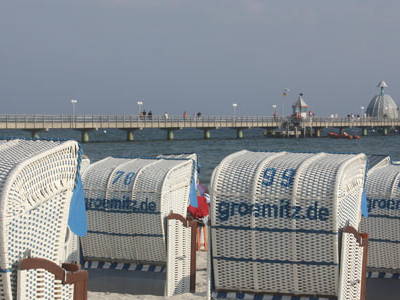 Bild 9 aus  Ferienwohnungen Bendfeldt