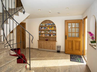 Bild 8 aus  Ferienwohnungen Chiemsee Hauszeit