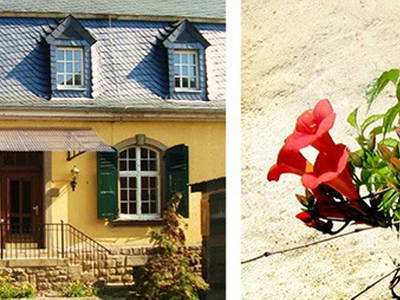 Bild 2 aus  Kerscher Hof - Gruppenunterkunft