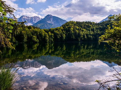 Bild 31 aus  Allgäu Moni