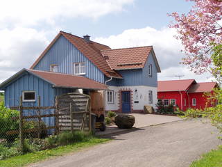 Hof Wahls aus Grebenhain