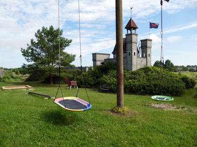 Bild 4 aus  Ferienparadies Schwalbenhof