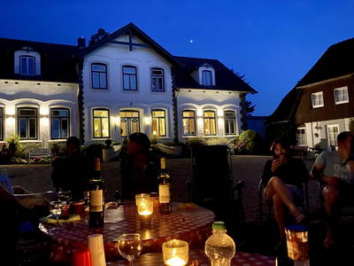 Bild 26 aus  Ferienhof Messer  Bauernhofurlaub  Ostseenähe  Ponys