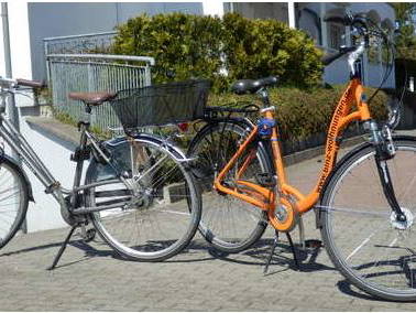 Bild 10 aus  Ferienwohnungen Binz