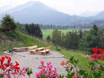 Bild 25 aus  Landhaus Schraudolf, Inh. Christine Vogler