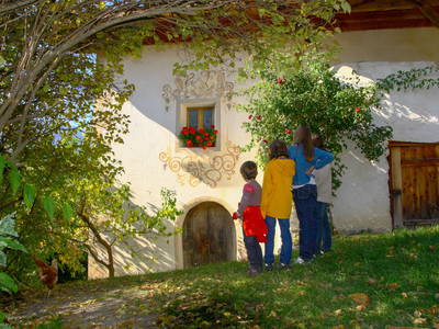 Bild 15 aus  Haus Sonnegg