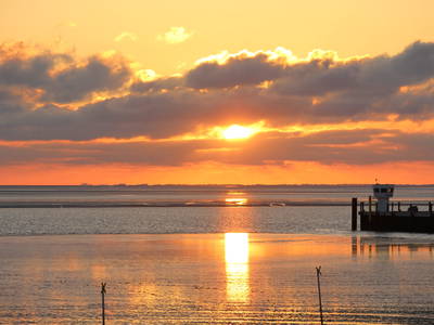 Bild 17 aus  Nordseefewo Lämmerblick