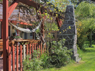 Bild 6 aus  Ferienhof Meetz