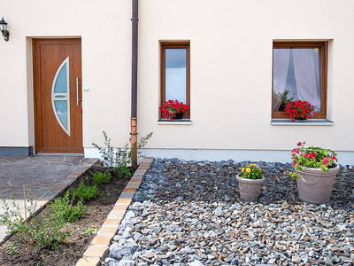 Bild 3 aus  Ferienresidenz Glück auf dem Lande