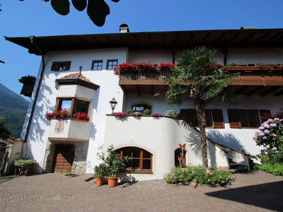 Bild 4 aus  Urlaub auf dem Bauernhof - Wiedmairhof in Algund - Meran