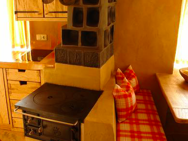 Bild 34 aus  Turm zu Schloss Schedling - Ferienwohnungen