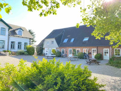 Bild 59 aus  Ferienhof Messer  Bauernhofurlaub  Ostseenähe  Ponys