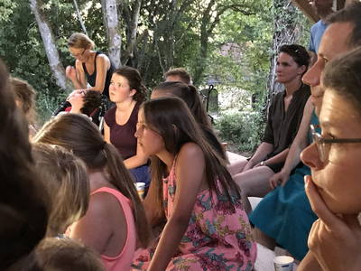 Bild 165 aus  Le Colombié - Ferienhäuser an der Dordogne mieten