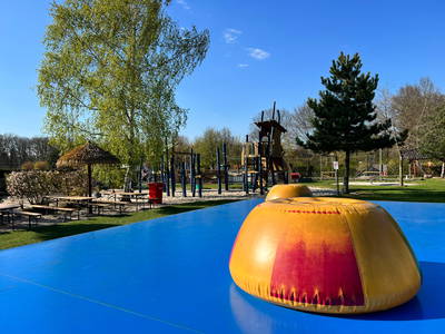 Bild 43 aus  Ferienhof Wübbold