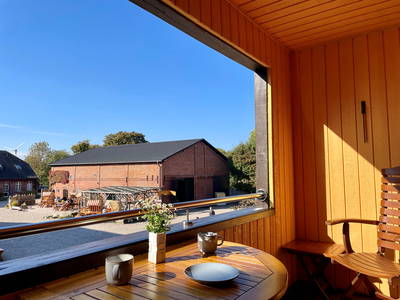 Bild 19 aus  Ferienhof Presener Deichkrone