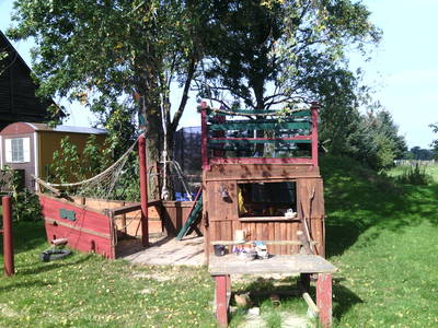 Bild 6 aus  Hannehof