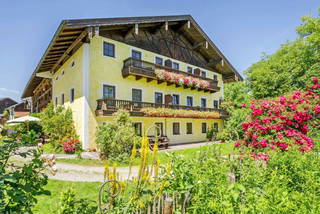 Köllhof aus Höslwang