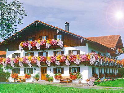 Bild 2 aus  Ferienhof Schuhegger