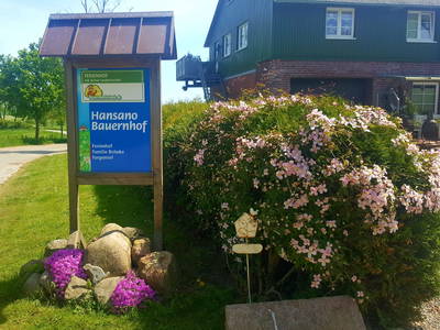 Bild 8 aus  Ferienbauernhof Behnke