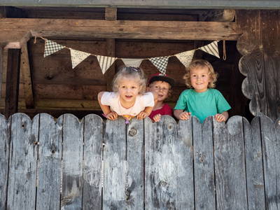 Bild 18 aus  Großrachlhof