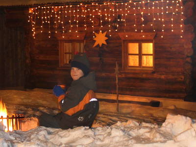 Bild 10 aus  Paulas Bauernhof im Bayerischen Wald