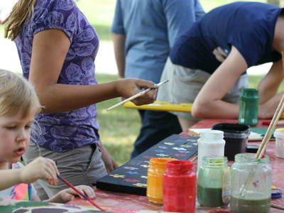 Bild 20 aus  Meuerhof - Familiär. Natürlich. Gut.