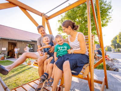 Bild 20 aus  Ferienhof Sonnengarten