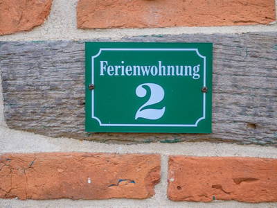 Ferienwohnung 2