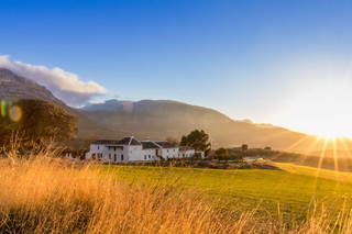 Cortijo los Lobos - Ihr Ländlicher Urlaub im Herzen Andalusiens aus Villanueva del Trabuco