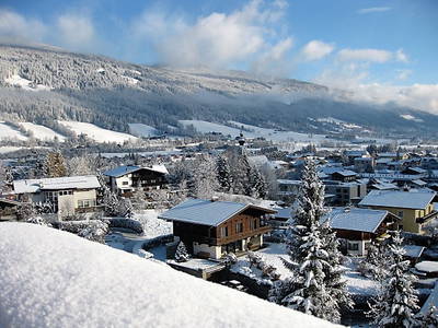 Bild 4 aus  Ferienhäuser Kuchelberg