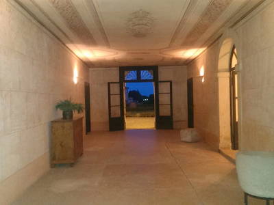 Bild 14 aus  Appartement in antikem Schloss in Lazise
