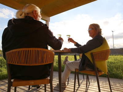 Bild 14 aus  Hollweck's Landoase