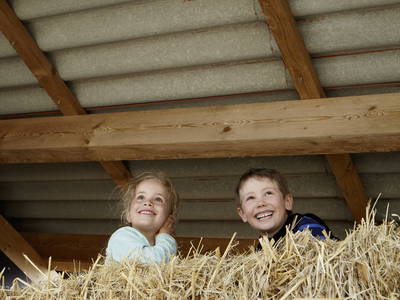 Bild 16 aus  LandSelection Traberhof