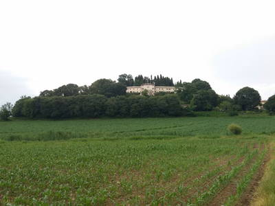 Bild 26 aus  Appartement in antikem Schloss in Lazise