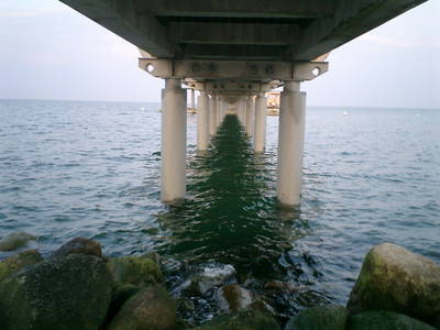 Bild 44 aus  Ahoi Ostsee:  Bauernhof und OstseeUrlaub - Ferienhof Becker in Dahme