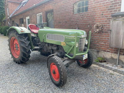 Bild 17 aus  Ostsee Ferienhof Kluvetasch