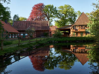 Bild 5 aus  Ferienhof Meinerdingen GbR