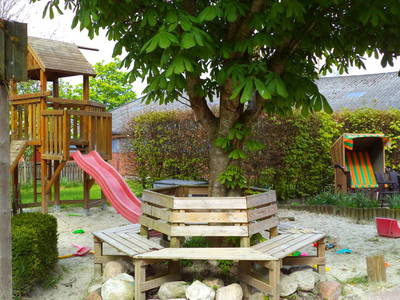 Bild 19 aus  Kleyhauers Ferienbauernhof