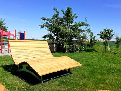 Bild 4 aus  Ferienhof Häckler