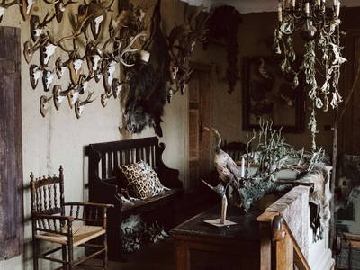 Bild 10 aus  Gutshaus Rensow & Alte Schule