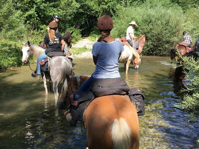 Bild 10 aus  Casa Bivignano