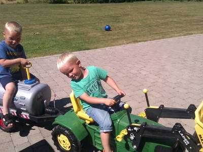 Bild 21 aus  Fredensminde Ferie