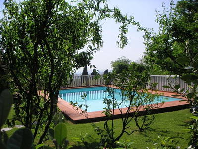 Bild 2 aus  Villa Giulia