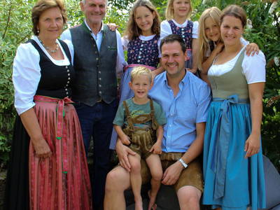 Bild 16 aus  Ferienparadies Huberhof