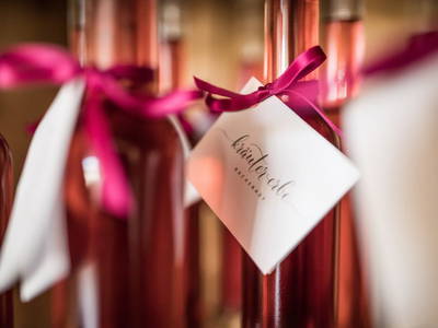 hofeigene Bio-Produkte