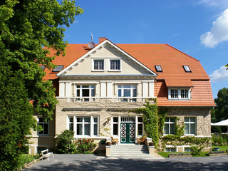 Gutshaus Barkow aus Plau (See)