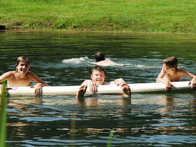 Bild 5 aus  Kreger's Hof - Hof Spöring