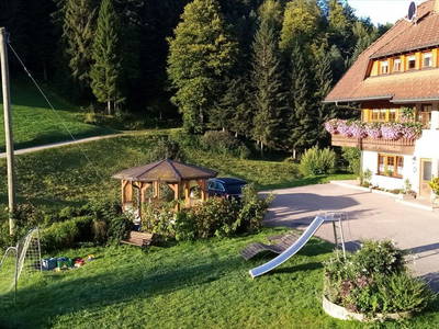 Bild 6 aus  Schreinerhäusle