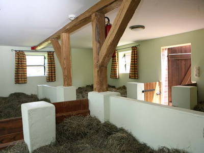 Bild 8 aus  Ferienhof  Wendt