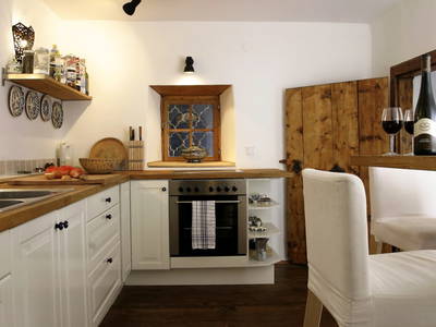 Bild 38 aus  Die Hinterbreiteneben - Natur, Alleinlage & Ski